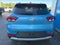 2026 Chevrolet Trailblazer FWD 4dr LT