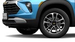 2026 Chevrolet Trailblazer FWD 4dr LT