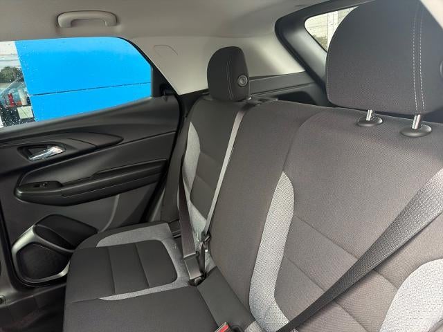 2026 Chevrolet Trailblazer FWD 4dr LT