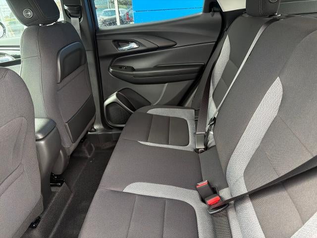 2026 Chevrolet Trailblazer FWD 4dr LT