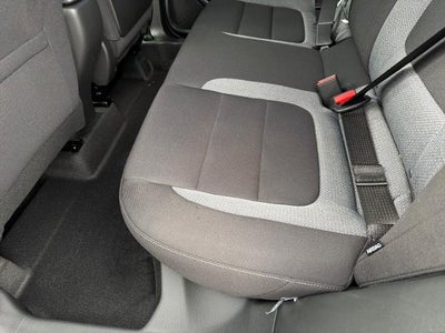2026 Chevrolet Trailblazer FWD 4dr LT