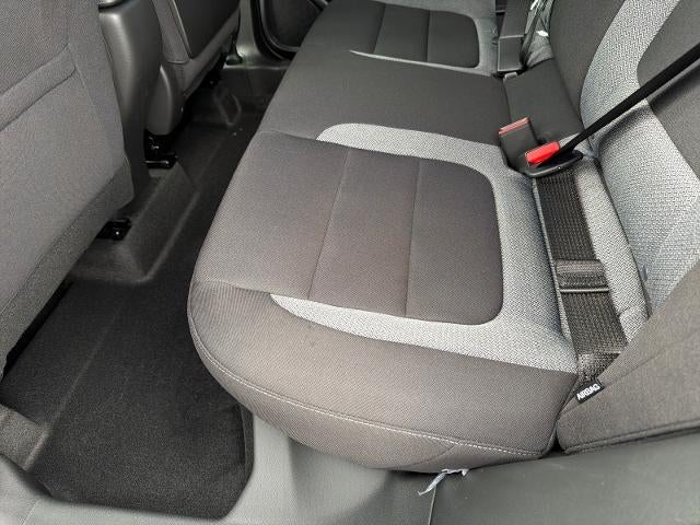 2026 Chevrolet Trailblazer FWD 4dr LT