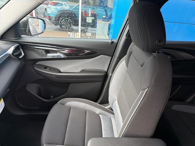 2026 Chevrolet Trailblazer FWD 4dr LT