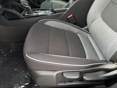 2026 Chevrolet Trailblazer FWD 4dr LT