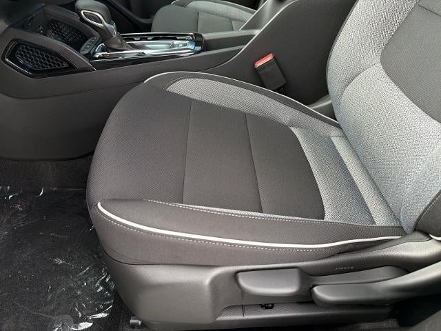 2026 Chevrolet Trailblazer FWD 4dr LT