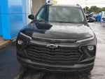 2026 Chevrolet Trailblazer FWD 4dr LT