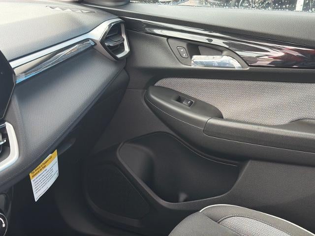 2026 Chevrolet Trailblazer FWD 4dr LT