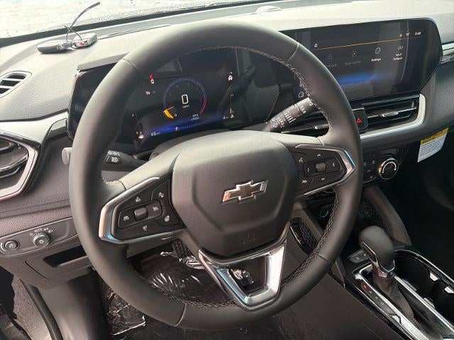 2026 Chevrolet Trailblazer FWD 4dr LT
