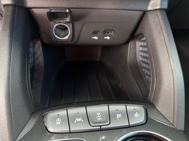 2026 Chevrolet Trailblazer FWD 4dr LT