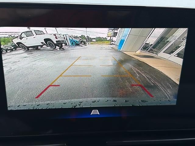 2026 Chevrolet Trailblazer FWD 4dr LT