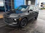 2026 Chevrolet Trailblazer FWD 4dr LT