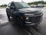 2026 Chevrolet Trailblazer FWD 4dr LT