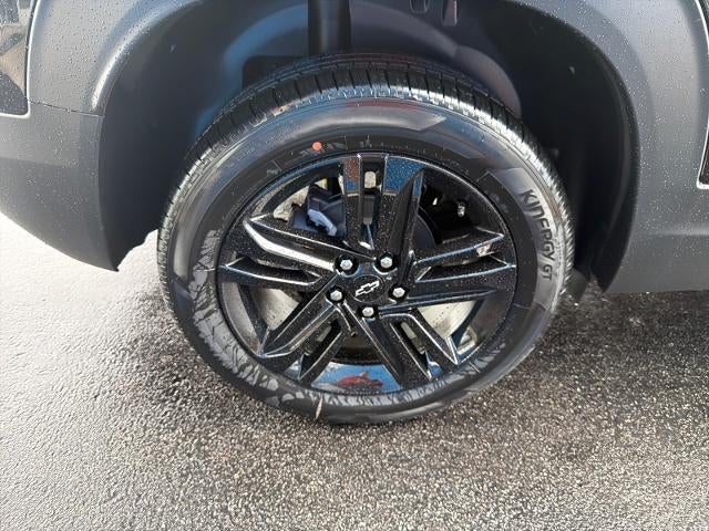 2026 Chevrolet Trailblazer FWD 4dr LT