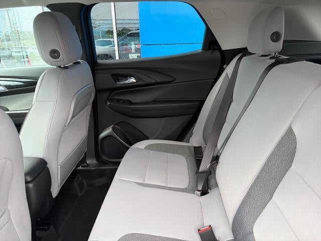 2026 Chevrolet Trailblazer FWD 4dr LT