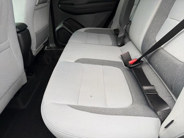2026 Chevrolet Trailblazer FWD 4dr LT