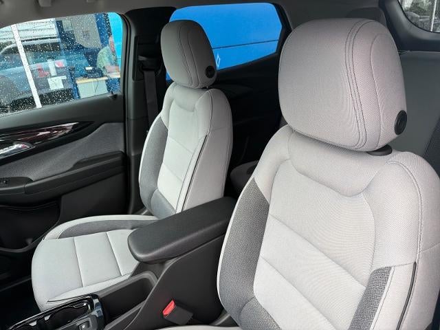 2026 Chevrolet Trailblazer FWD 4dr LT