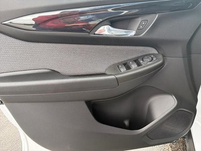 2026 Chevrolet Trailblazer FWD 4dr LT