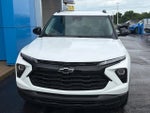 2026 Chevrolet Trailblazer FWD 4dr LT