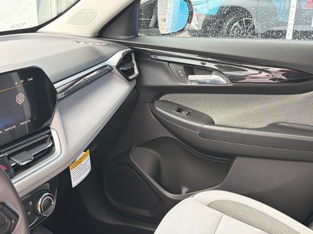 2026 Chevrolet Trailblazer FWD 4dr LT