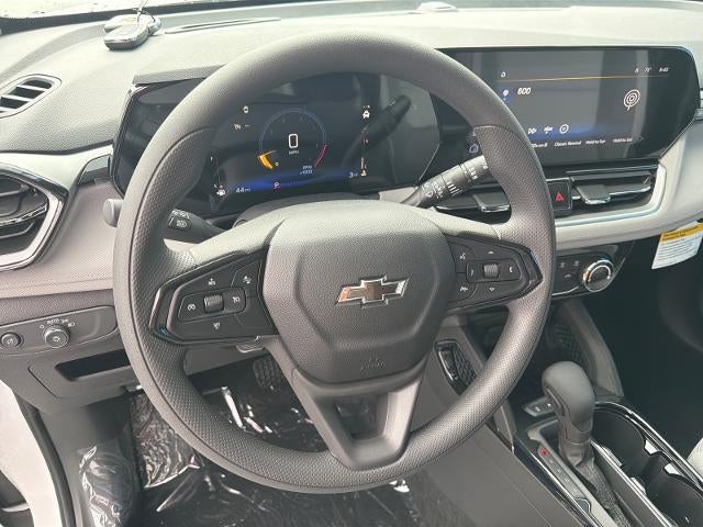 2026 Chevrolet Trailblazer FWD 4dr LT