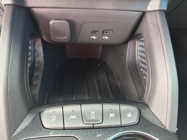 2026 Chevrolet Trailblazer FWD 4dr LT