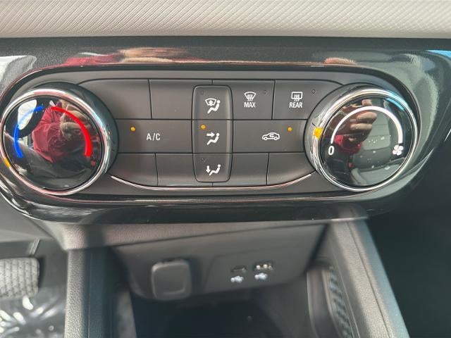 2026 Chevrolet Trailblazer FWD 4dr LT