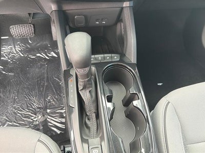 2026 Chevrolet Trailblazer FWD 4dr LT