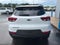 2026 Chevrolet Trailblazer FWD 4dr LT