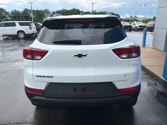 2026 Chevrolet Trailblazer FWD 4dr LT