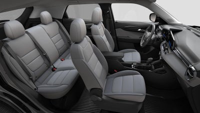 2026 Chevrolet Trailblazer FWD 4dr LT