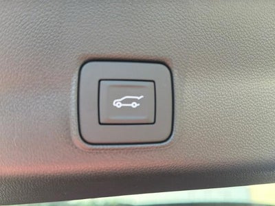 2026 Chevrolet Trailblazer AWD 4dr LT