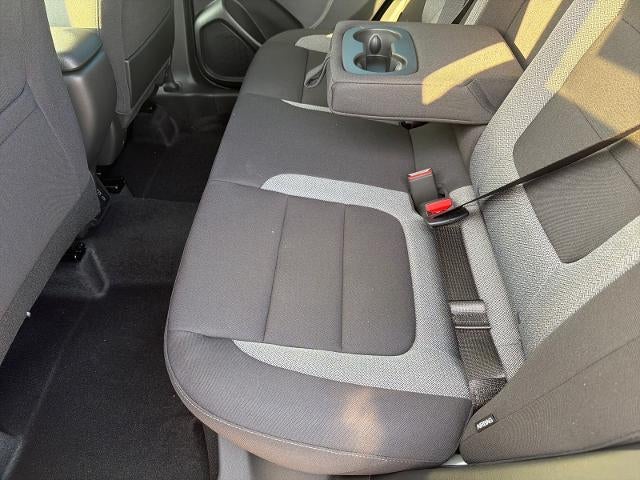 2026 Chevrolet Trailblazer AWD 4dr LT