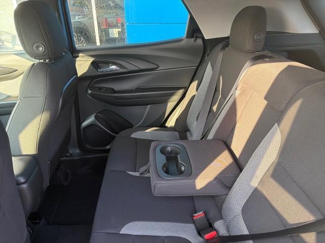 2026 Chevrolet Trailblazer AWD 4dr LT