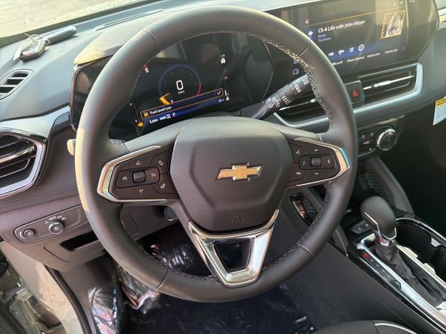 2026 Chevrolet Trailblazer AWD 4dr LT