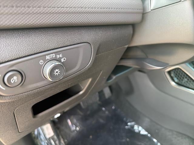 2026 Chevrolet Trailblazer AWD 4dr LT