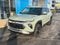 2026 Chevrolet Trailblazer AWD 4dr LT