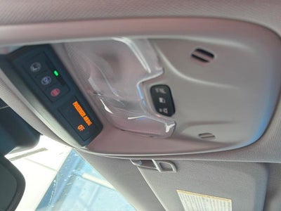 2026 Chevrolet Trailblazer AWD 4dr LT
