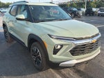 2026 Chevrolet Trailblazer AWD 4dr LT