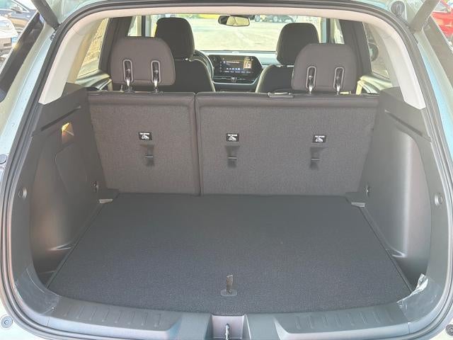 2026 Chevrolet Trailblazer AWD 4dr LT