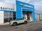 2026 Chevrolet Trailblazer AWD 4dr LT
