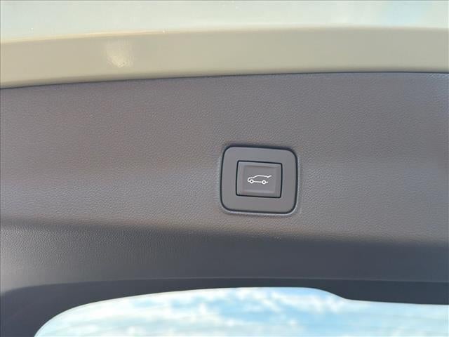 2026 Chevrolet Trailblazer AWD 4dr LT