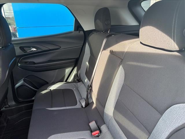 2026 Chevrolet Trailblazer AWD 4dr LT