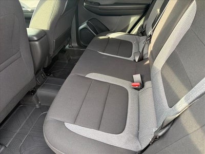 2026 Chevrolet Trailblazer AWD 4dr LT