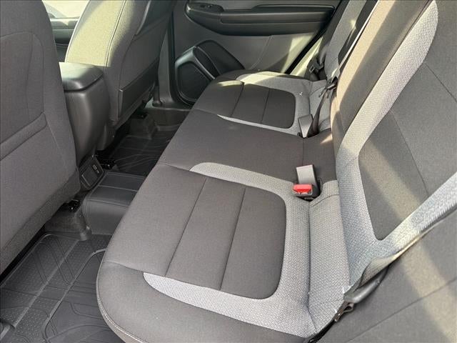 2026 Chevrolet Trailblazer AWD 4dr LT