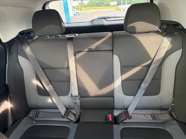 2026 Chevrolet Trailblazer AWD 4dr LT