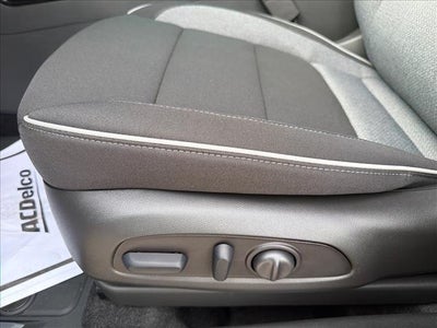 2026 Chevrolet Trailblazer AWD 4dr LT
