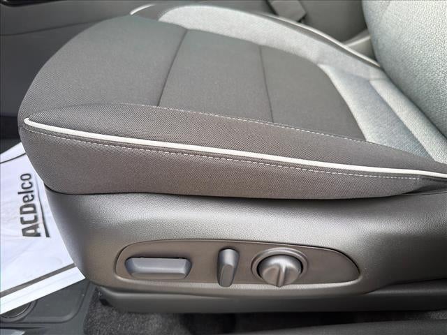 2026 Chevrolet Trailblazer AWD 4dr LT
