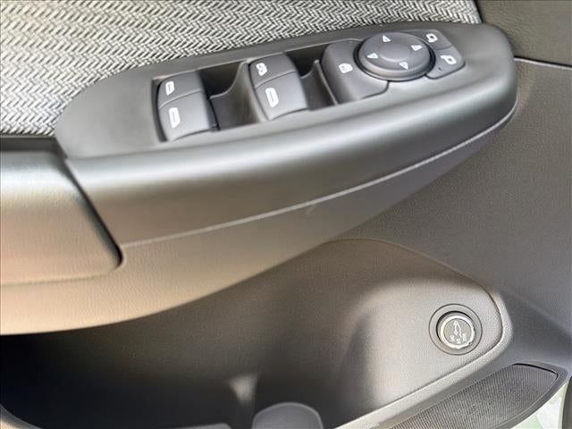 2026 Chevrolet Trailblazer AWD 4dr LT