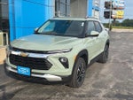 2026 Chevrolet Trailblazer AWD 4dr LT