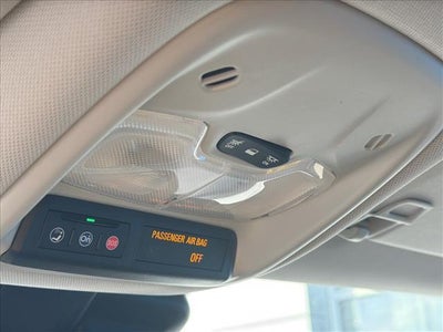 2026 Chevrolet Trailblazer AWD 4dr LT